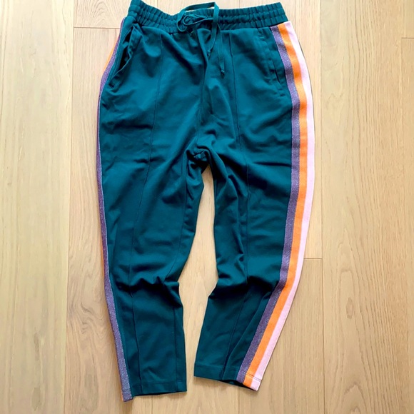 Spiritual Gangster Track Pant - Picture 4 of 7